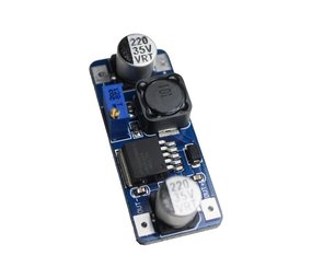 Lm2577 step-up converter Lm2577 step-up converter