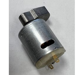Trilmotor 3-6 Volt
