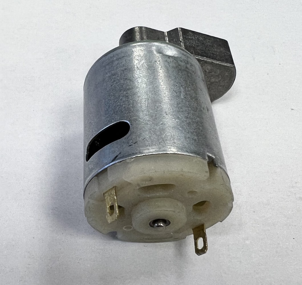 Trilmotor 3-6 Volt