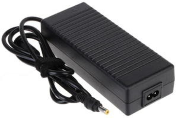 MW Power Voeding Adapter 12V 10A
