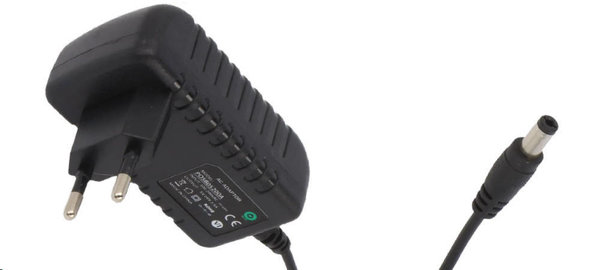 MW Power Adapter 5V 2A