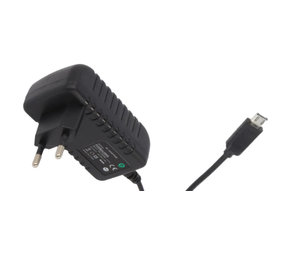 Pos Adapter 5V 2A - Micro USB Pos Adapter 5V 2A - Micro USB