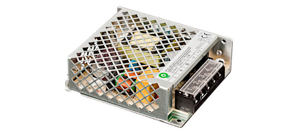 Pos Geschakelde voeding 5V 7A Pos Geschakelde voeding 5V 7A