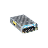 Delta Geschakelde voeding Dual 12V 7A en 5V 3A Delta Geschakelde voeding Dual 12V 7A en 5V 3A
