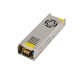 ADLER Geschakelde voeding 12V DC 30A ADLER Geschakelde voeding 12V DC 30A