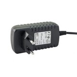 MW Power Adapter 24v 1a DC 24W