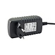 Adapter 24v 1a DC 24W Adapter 24v 1a DC 24W