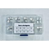 Optocoupler set 50 stuks