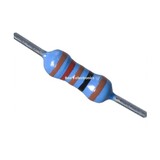 Weerstand metaalfilm 68k 1Watt