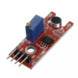 Geluid detectie module Geluid detectie module