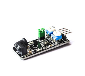 Object ir detectie sensor Object ir detectie sensor