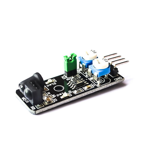 Object ir detectie sensor Object ir detectie sensor
