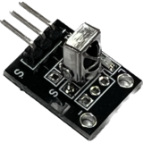 HX1838 ir ontvanger HX1838 ir ontvanger