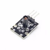 Trillings en/of schoksensor Trillings en/of schoksensor