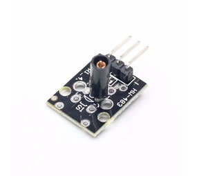 Trillings en/of schoksensor Trillings en/of schoksensor