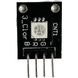 RGB led board RGB led board