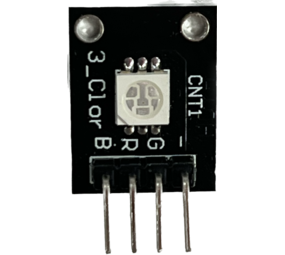 RGB led board RGB led board