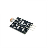 ldr board fotoweerstand ldr board fotoweerstand