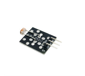 ldr board fotoweerstand ldr board fotoweerstand