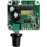 Bluetooth versterker 15W stereo Bluetooth versterker 15W stereo