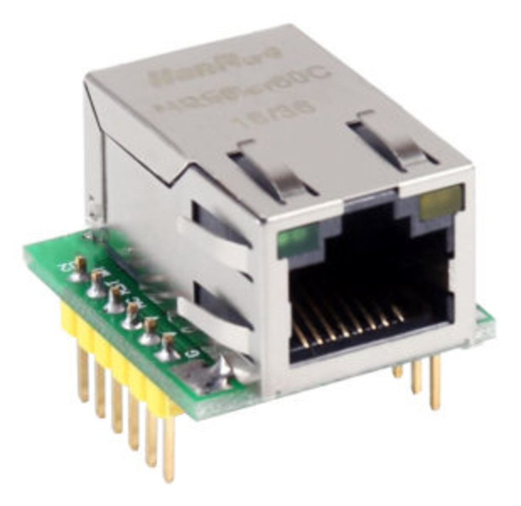 W5500 mini WIZ820io W5500 mini WIZ820io