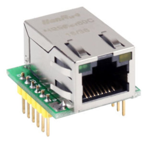 W5500 mini WIZ820io W5500 mini WIZ820io