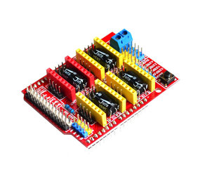 CNC Shield CNC Shield