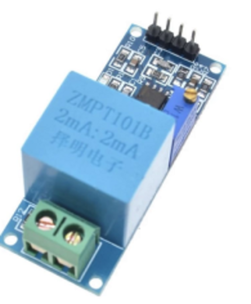 AC spanning meet module 230Vac AC spanning meet module 230Vac