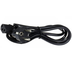 Apparaatsnoer C13 voedingskabel Apparaatsnoer C13 voedingskabel