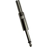 Audio Jack 6,3mm Mono HQ Audio Jack 6,3mm Mono HQ