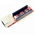 Nano ENC28J60 Ethernet Shield Nano ENC28J60 Ethernet Shield