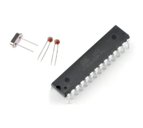 Atmel ATmega 328PU Bootloader Uno set Atmel ATmega 328PU Bootloader Uno set