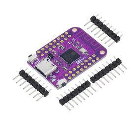 Wemos S2 Mini