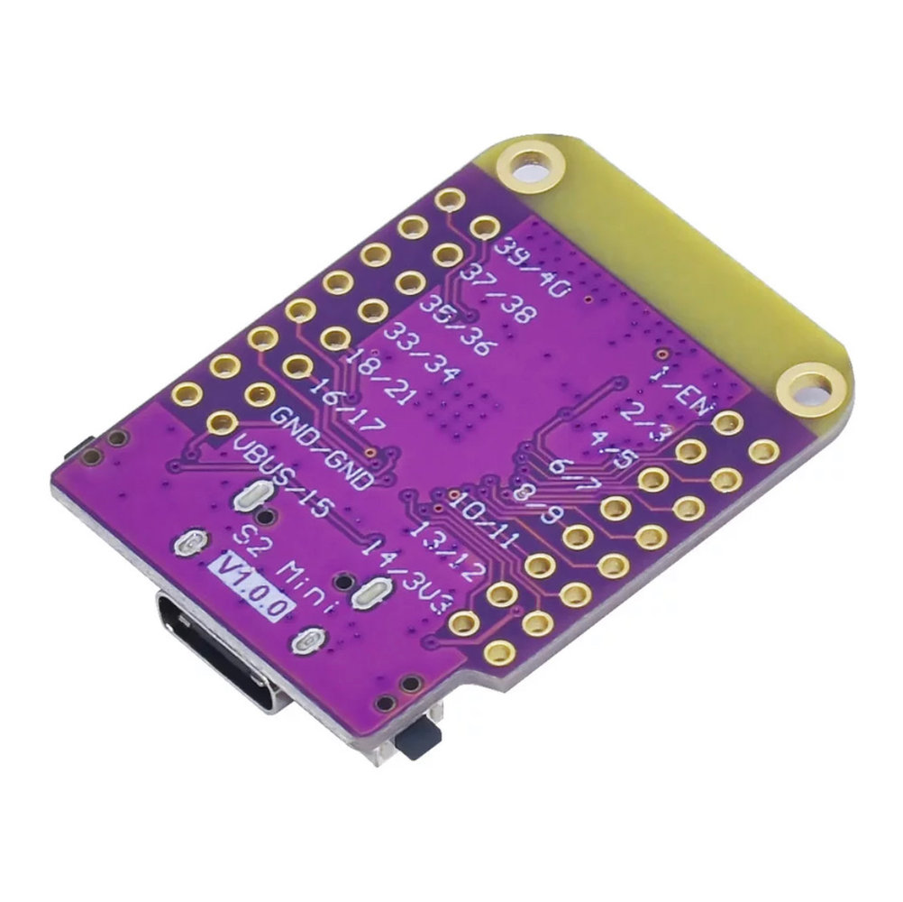 Wemos s2 mini ben s electronics