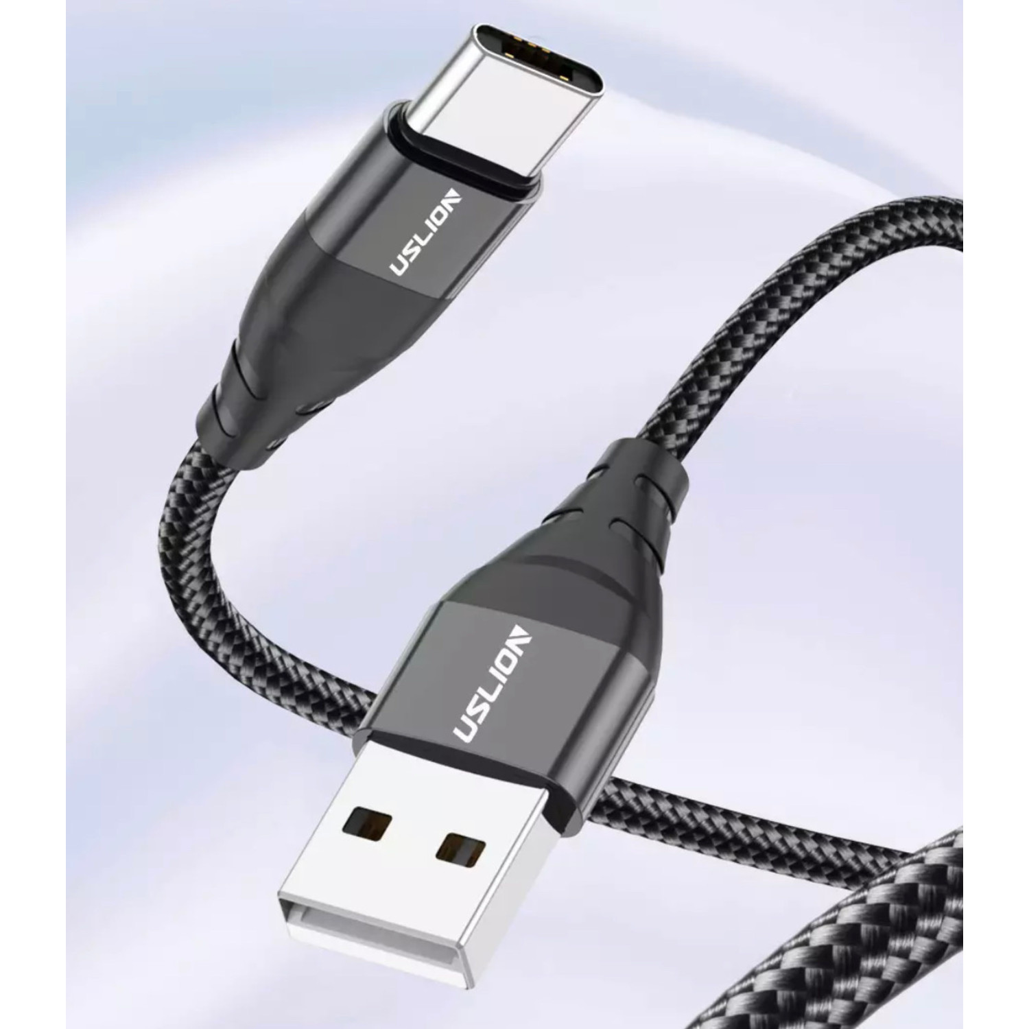 USB C kabel Datakabel Laadkabel - Ben's electronics