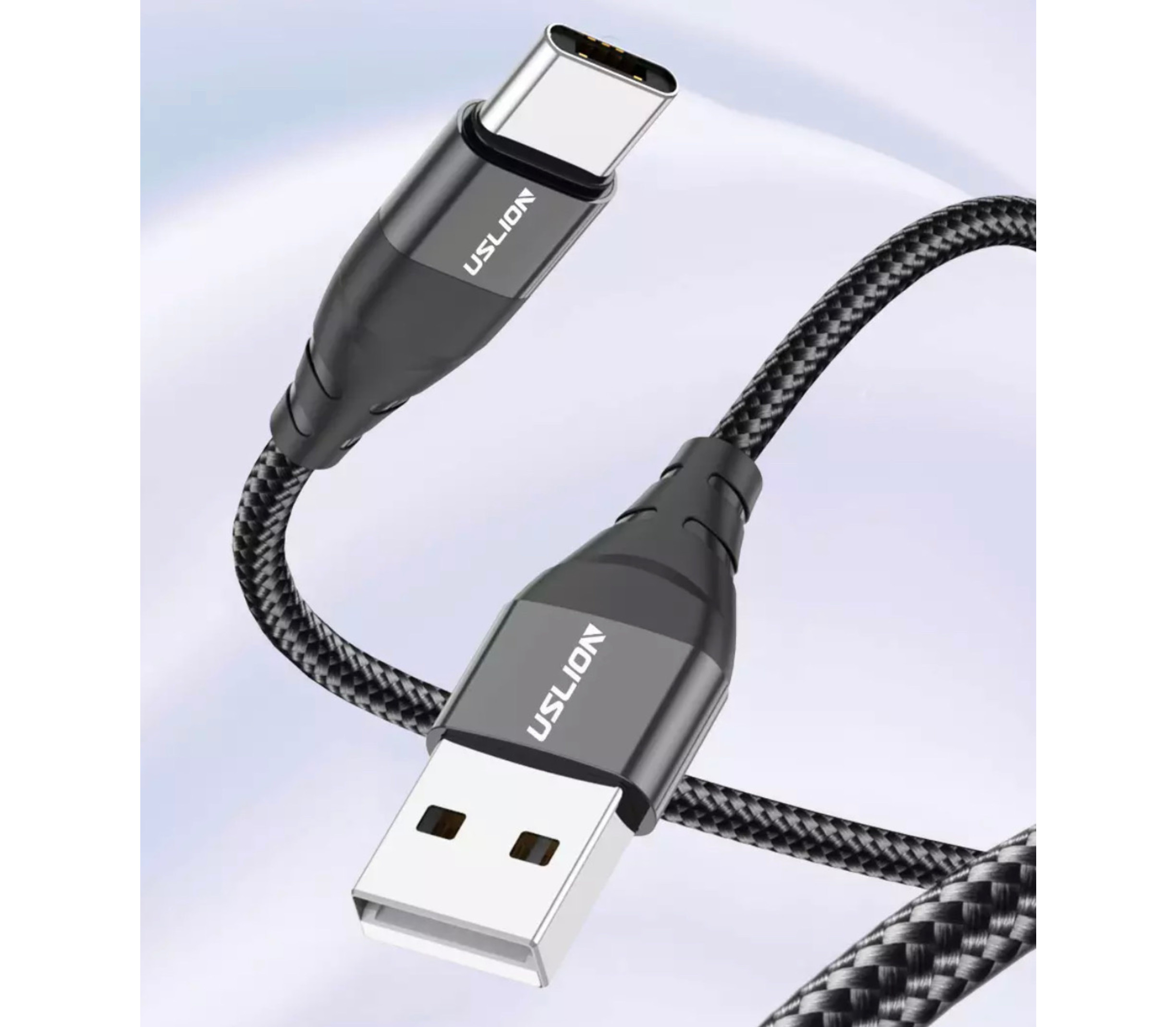 USB C kabel Datakabel Laadkabel 5A