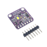 TCS34725 Kleurensensor TCS34725 Kleurensensor