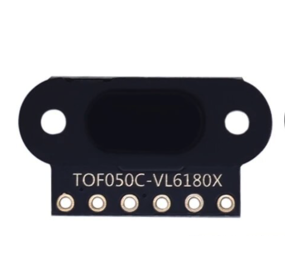 TOF050C - VL6180X Afstand Sensor 50cm TOF050C - VL6180X Afstand Sensor 50cm