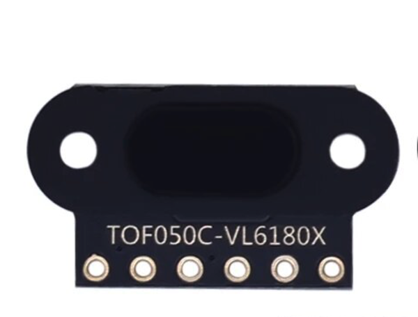 TOF050C - VL6180X Afstand Sensor 50cm