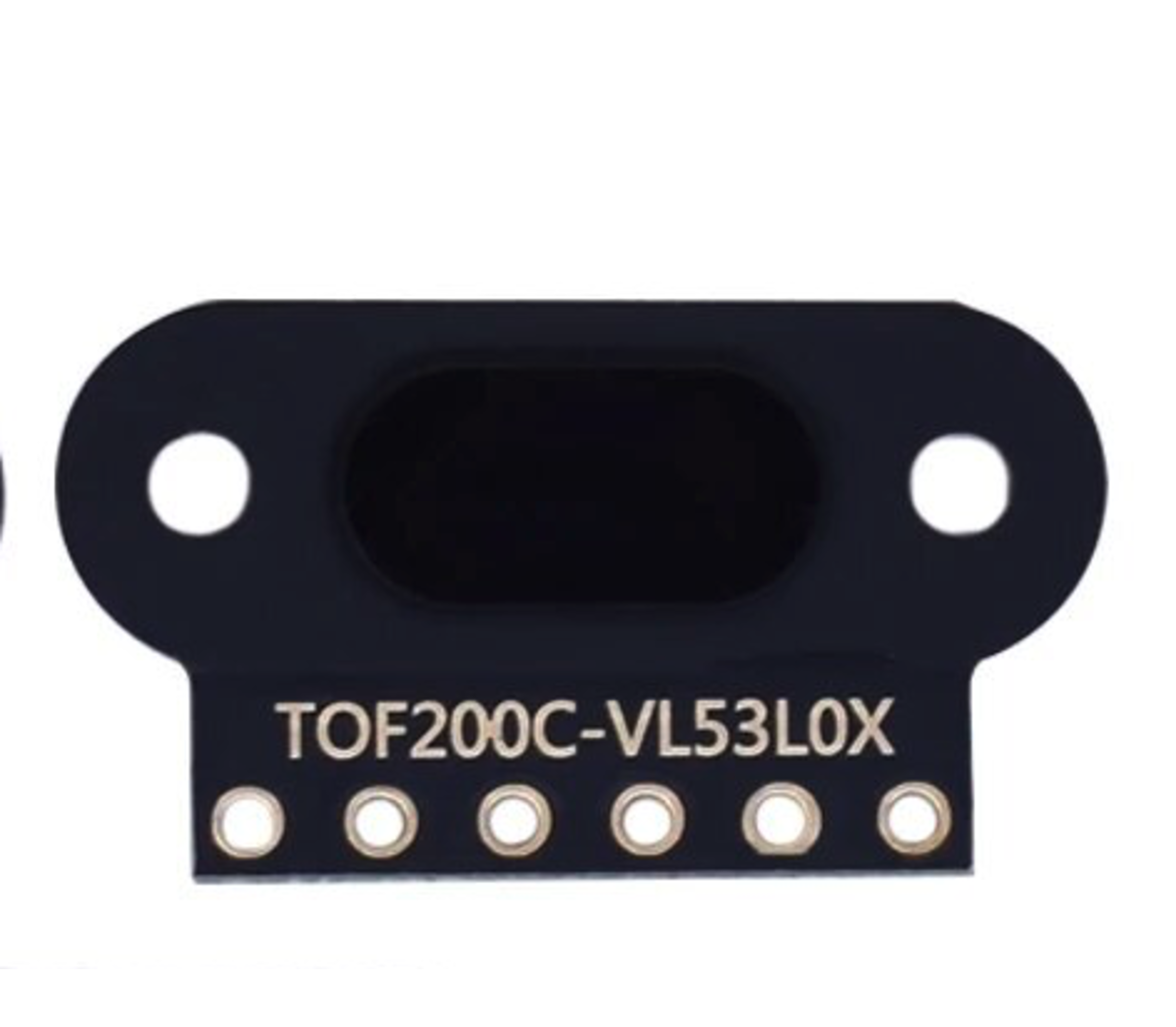 TOF200C VL53L0X Afstand sensor 200cm