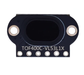 TOF400C VL53L1X Afstand Sensor 400cm