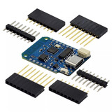 Lolin D1 Mini V4 Wemos