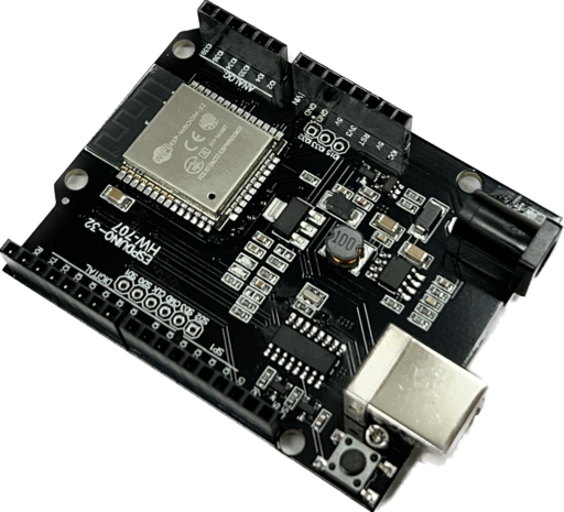 ESPDUINO-32