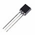 MCP9701 Temperatuur sensor MCP9701 Temperatuur sensor