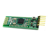 HC-08 Bluetooth 4.0BLE Serial HC-08 Bluetooth 4.0BLE Serial