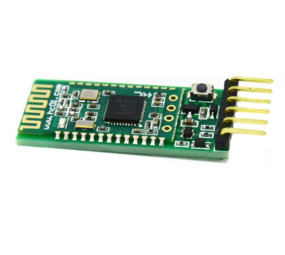 HC-08 Bluetooth 4.0BLE Serial HC-08 Bluetooth 4.0BLE Serial