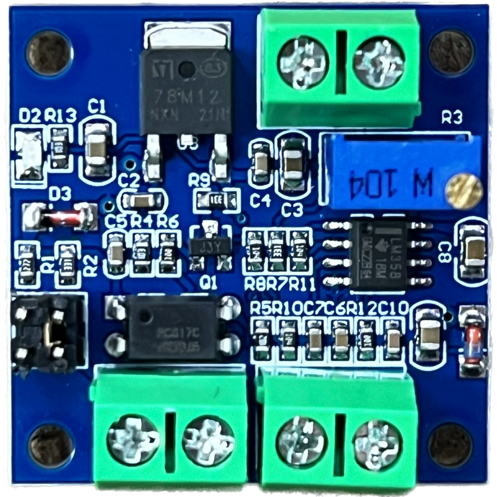 4X PT100 Type Naar 0-10V 0-100 Graad RTD Ingang 0-10 a Uitgang DC24V Thermische Weerstand Temperatuurzender