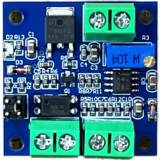 PWM naar 0-10V module