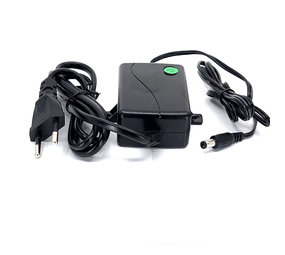 MW Power Adapter 12v 1a DC MW Power Adapter 12v 1a DC