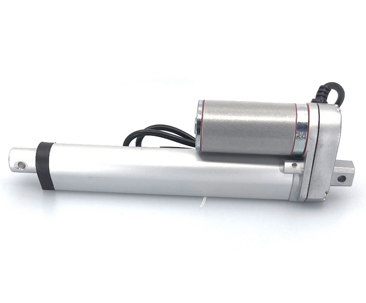 Linear Actuator 150mm 12 V dc 800N 20mm/s